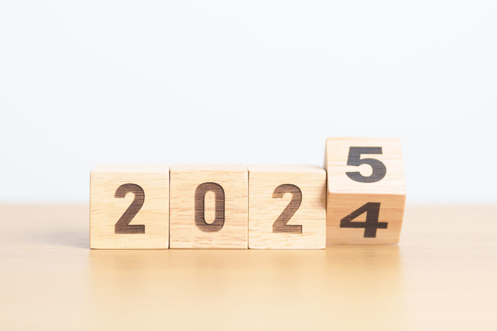 Holzwürfel 2024-2025