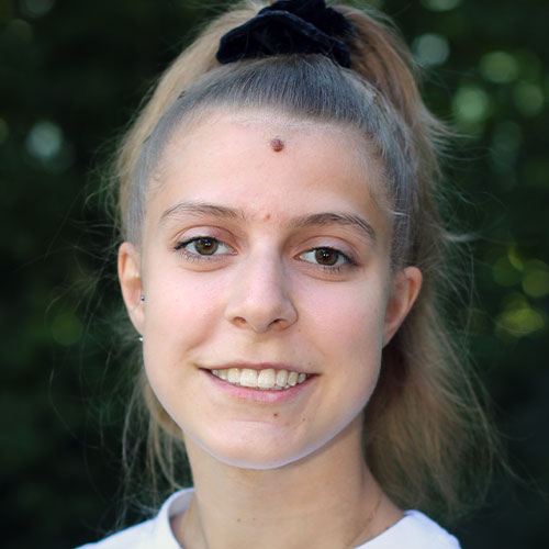 Milena Gräf