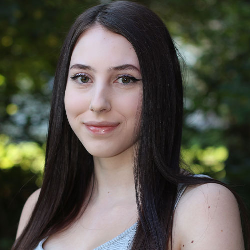 Selina Zeitler
