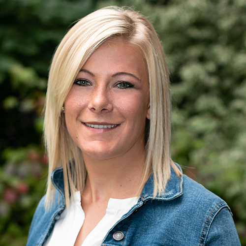 Franziska Fritsch