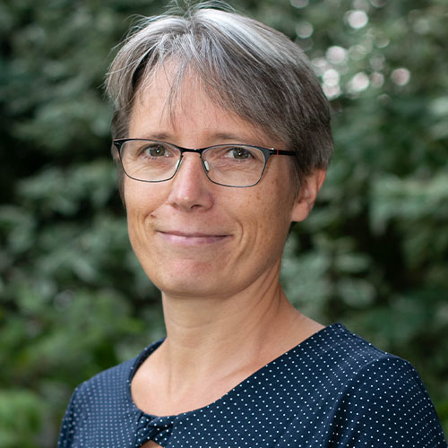 Monika Mittereder