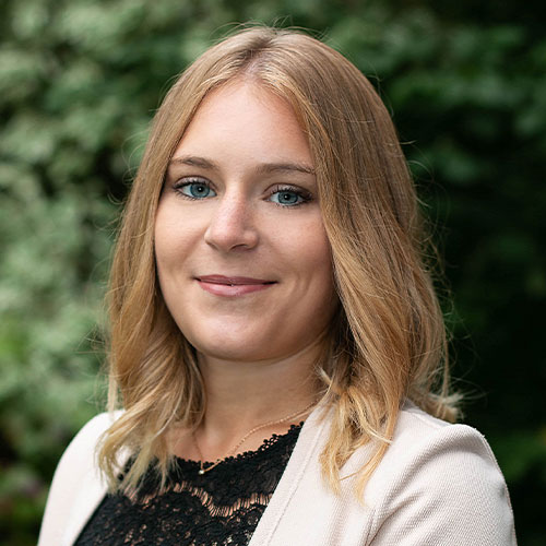 Ramona Lindner