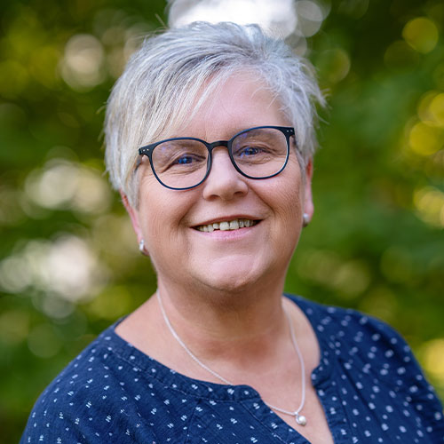 Claudia Friedrich